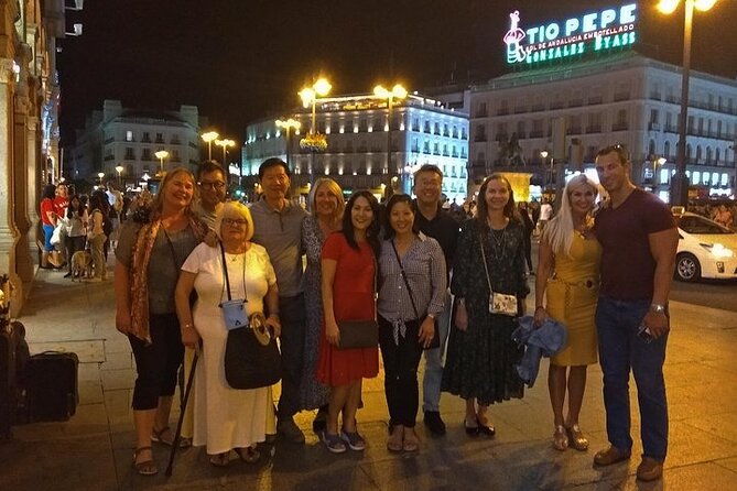Madrid Tapas & Wine Tasting Walking Tour – Small Group Local Bars - What the $93.12 Price Really Buys You