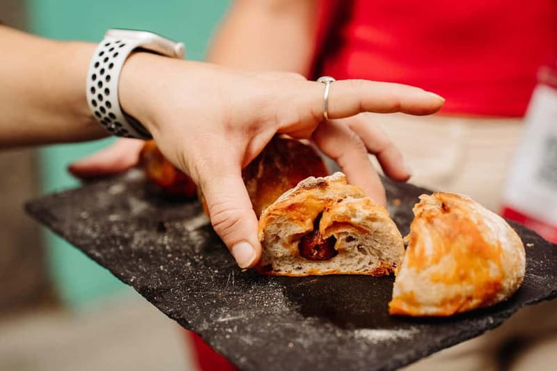 Madrid: Ultimate Food Tour of Local Markets & Tapas - Churros, chocolate, and the right way to begin