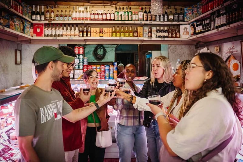 Madrid: Ultimate Food Tour of Local Markets & Tapas - Finishing at Plaza Mayor