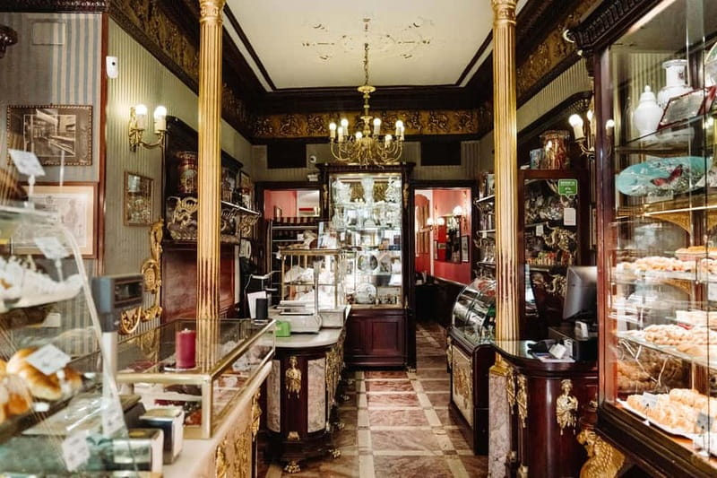 Madrid: Ultimate Food Tour of Local Markets & Tapas - How much food do you really get for $93?