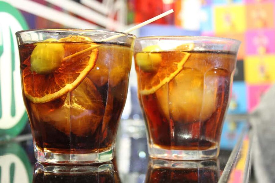 Madrid: Vermouth Tasting Walking Tour with Tapas - Why Madrid vermouth is worth three hours
