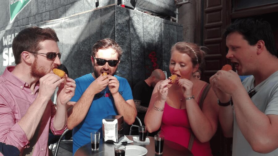 Madrid: Wine & Tapas Lunch tour - Should you book the Madrid Wine and Tapas Lunch Tour?