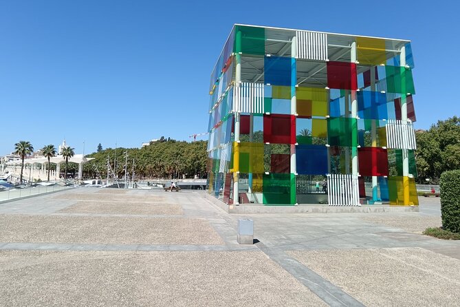 Malaga Bike Tour - Wine & Tapas - Price, group size, and practical value