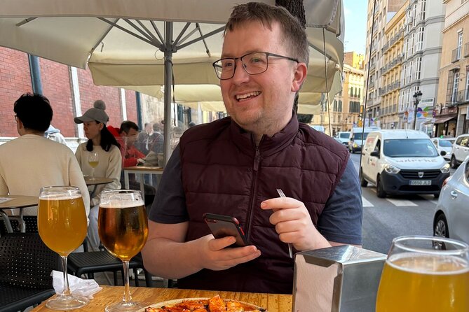 Málaga Center Tapas Tour - Who will enjoy this tapas tour most?