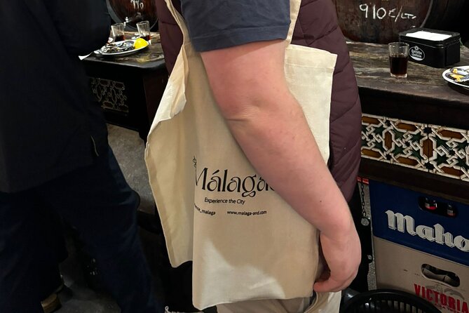 Málaga Center Tapas Tour - What the feedback tells me about the experience