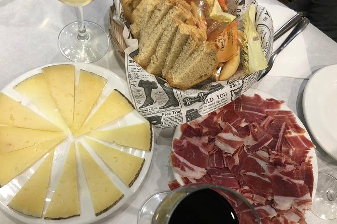 Malaga Food Tour: Tapas, Drinks and Delights with a Local - How the price compares with eating independently