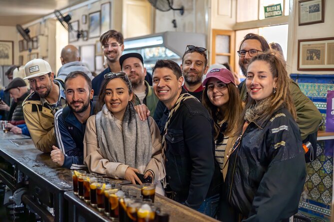 Malaga Food Tour with 12+ Tastings: Tapas, Olive Oil, Ham & More - Dessert and the secret dish