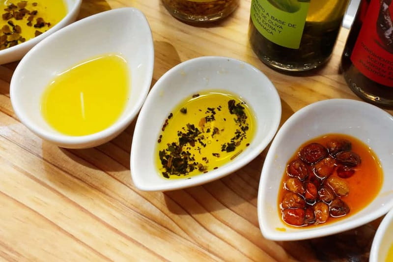 Málaga: Morning Market & Tapas Tour - Key details before you book