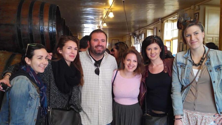 Malaga: PREMIUM TAPAS TOUR Paella, Tapas, Winery & Flamenco - Three traditional stops and what you will eat