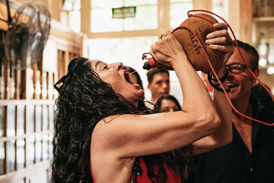 Malaga's tradition and tapas tour with Official Guide - My call: book it for a guided taste of Málaga