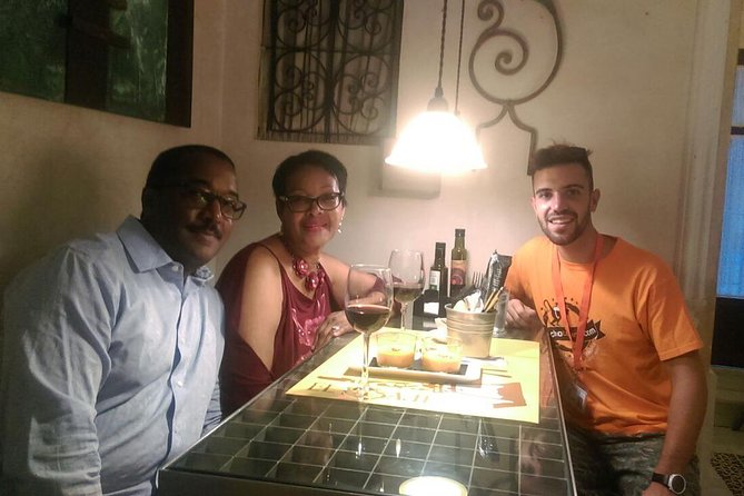 Malaga Tapas and Wine Tour - What the Málaga tapas tour is really offering