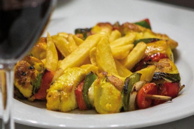 Malaga Tapas and Wine Tour - The food: classic flavors, broad sampling