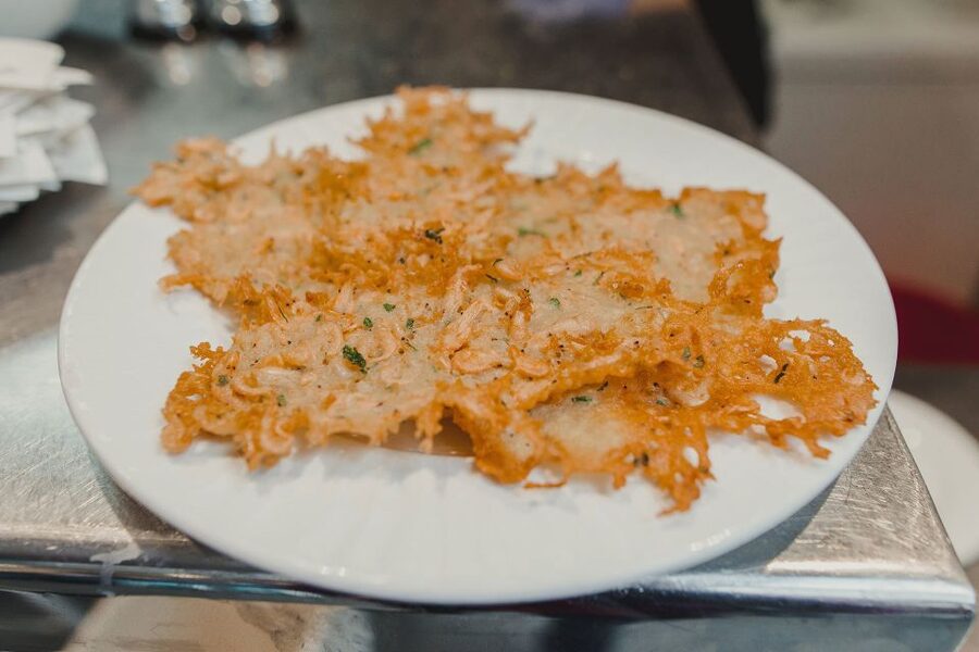 Malaga: Tapas Crawl - What the $86 price includes
