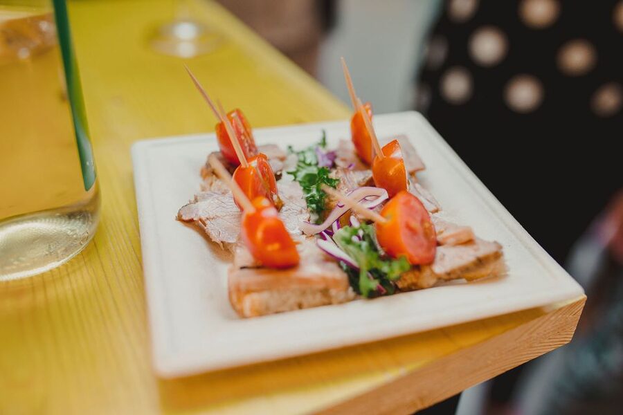 Malaga: Tapas Crawl - Starting at CAC Malaga