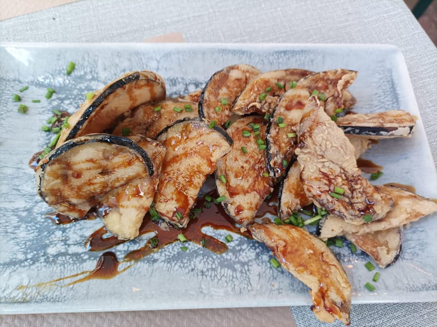 Malaga: Tapas Tasting Tour - Who should book the Malaga tapas tour?