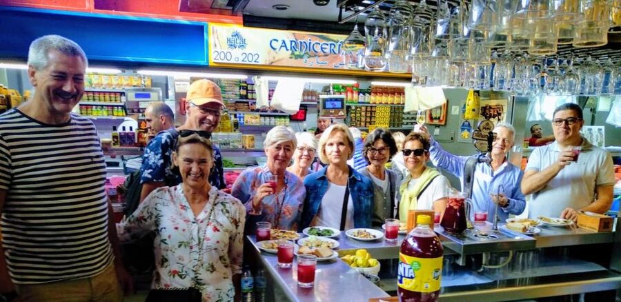 Malaga: Tapas Tasting Tour - When to schedule it in your Malaga visit