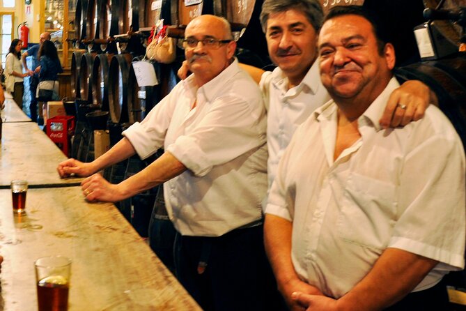 Malaga: The Ultimate Flamenco & Tapas Tour - Quick take: what makes this Malaga evening useful
