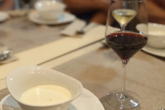 Malaga: The Ultimate Flamenco & Tapas Tour - Food restrictions and who should think twice
