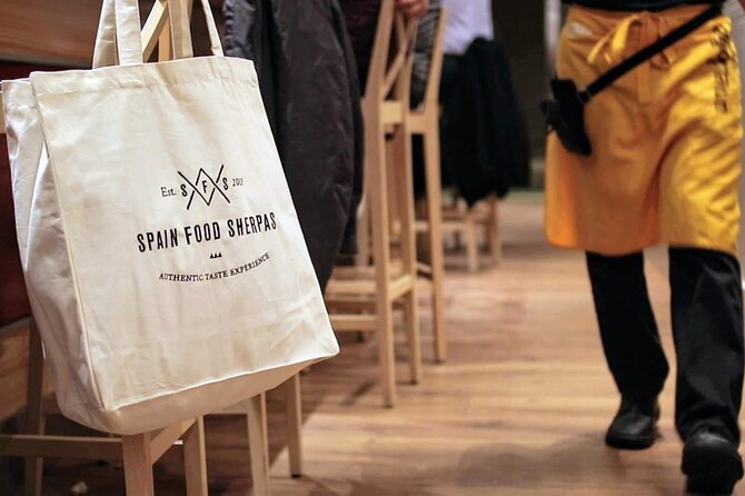 Malaga: The Ultimate Flamenco & Tapas Tour - Timing, group size, and advance planning