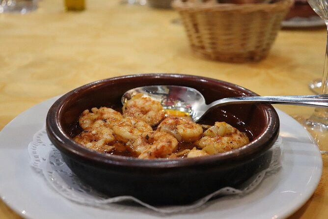 Malaga: The Ultimate Flamenco & Tapas Tour - Cancellation and booking details that matter