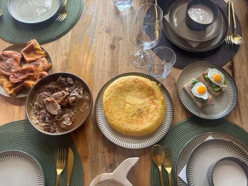 Malaga: The Ultimate Tapas Workshop with Market Visit - Should you book the Kulinarea tapas workshop?