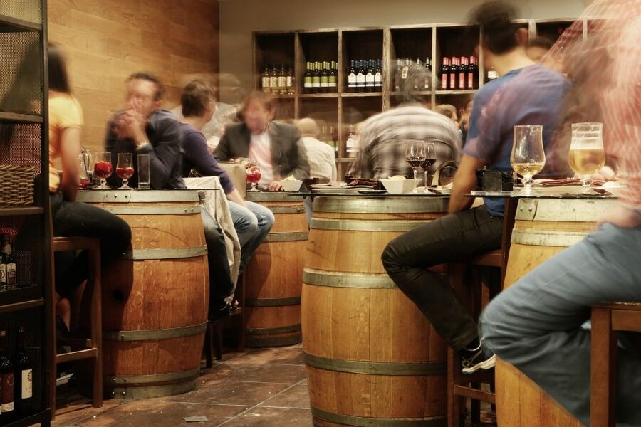 Málaga: Traditional Andalusian Tapas and Wine Tour - What you will eat and drink