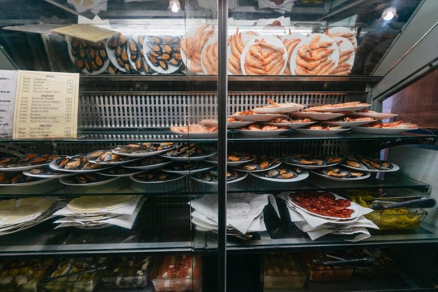 Málaga: Traditional Andalusian Tapas and Wine Tour - Is $73 a fair price?