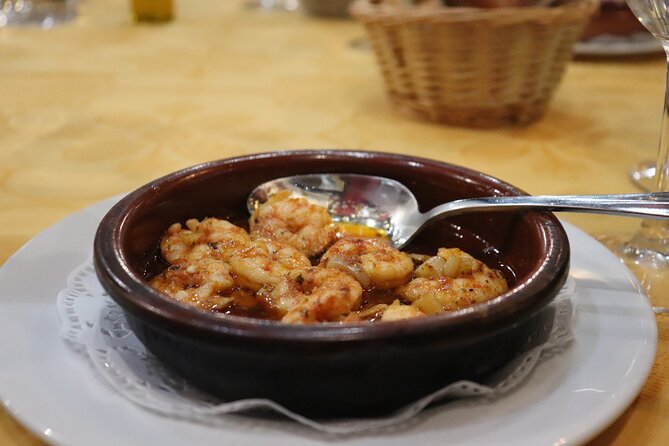 Malaga Wine & Tapas Small Group Guided Tour - A food-first way to get your bearings in Málaga
