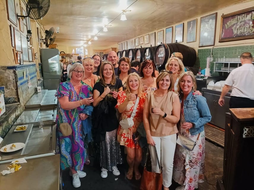 Málaga: Wine & Tapas Tour - Should you book the Málaga Wine and Tapas Tour?