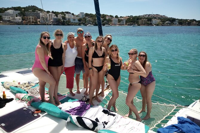 Mallorca Catamaran Small Group Cruise with Tapas 4-hours - Who will enjoy this four-hour cruise most