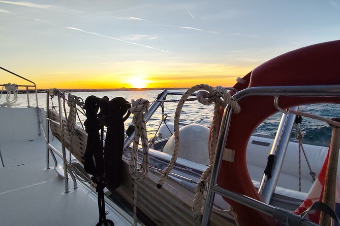 Mallorca Catamaran Tour with Tapas - small group - - Who will get the most from this sailing trip