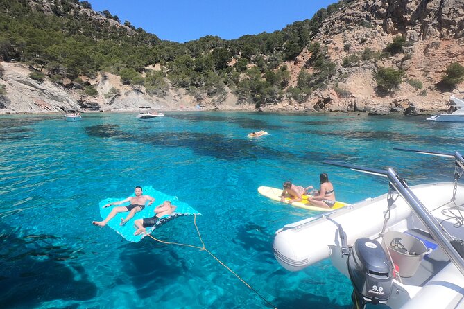 Mallorca Catamaran Tour with Tapas - small group - - Cancellation and weather details to keep in mind