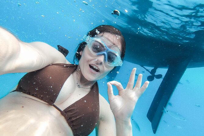 Mallorca Private Half-Day Sailing Experience with Tapas & Drinks - Tapas, wine, and the value of lunch onboard
