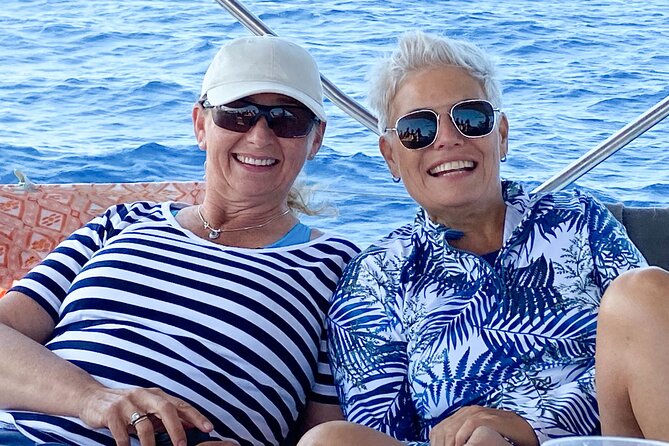 Mallorca Private Half-Day Sailing Experience with Tapas & Drinks - What the private format changes
