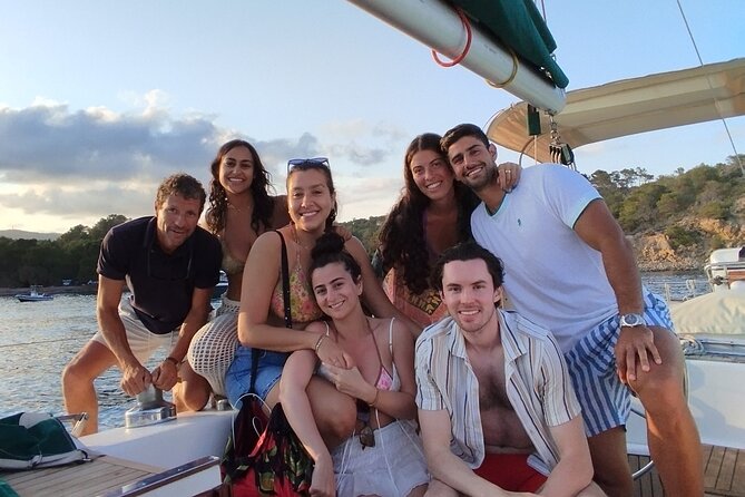 Mallorca Private Half-Day Sailing Experience with Tapas & Drinks - Cala Mayor: a first look at Palma’s coast