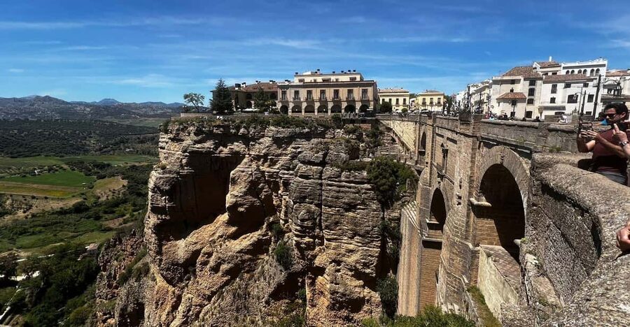 Marbella/Estep. Private VIP-Tour Ronda incl. Tapas & Drinks - Should you book the private Ronda tour?