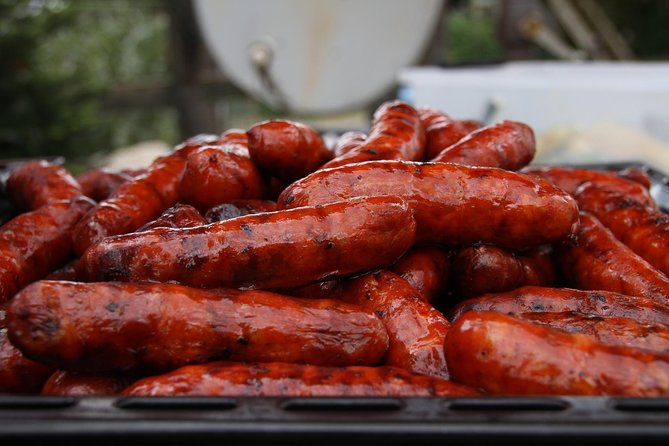 Marbella Food Tour: Tapas, Drinks and Delights with a Local - Why this Marbella food walk works well at dinner time