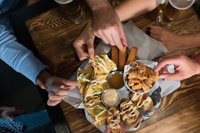 Marbella Food Tour: Tapas, Drinks and Delights with a Local - The guide matters as much as the menu