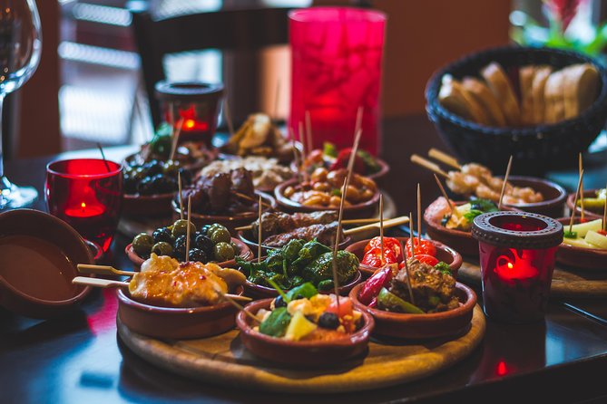 Marbella Food Tour: Tapas, Drinks and Delights with a Local - What the $76.89 price includes