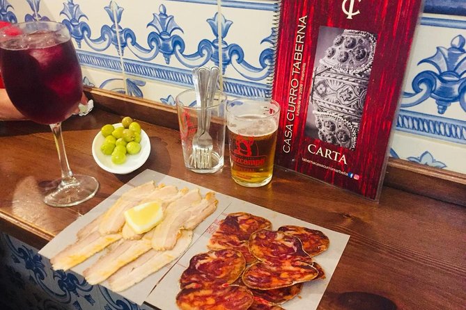 Marbella Food Tour: Tapas, Drinks and Delights with a Local - Who should book this evening in Marbella
