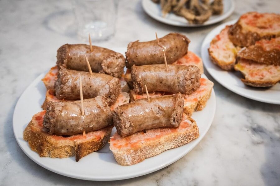 Marbella Food Tour with Tapas & Drinks with a Local - What the 3.5-hour pace feels like