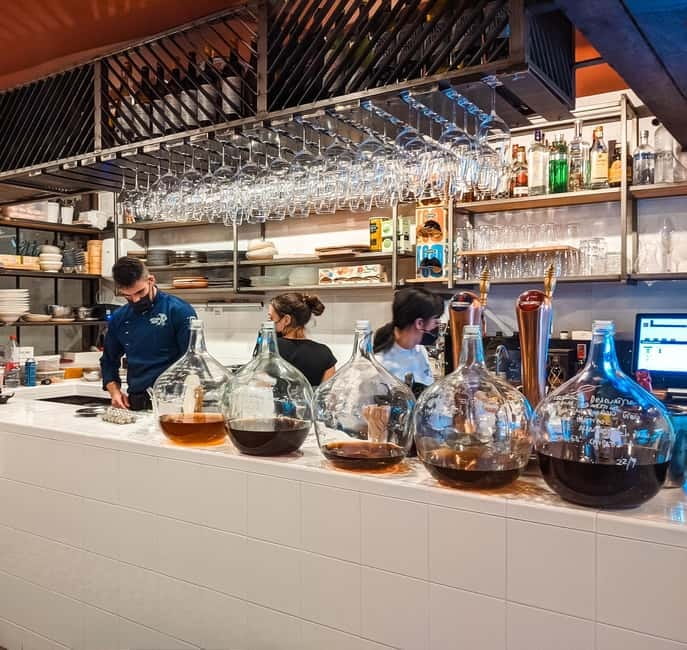 Marbella: Guided Market Tour with Tapas and Wine Pairings - Is $114 a fair price?