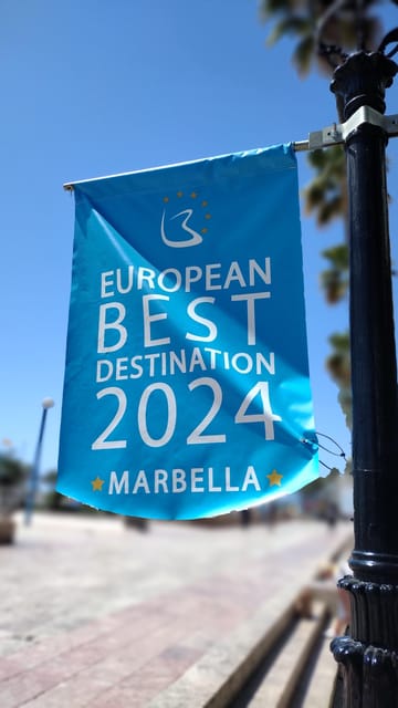 Marbella: Hidden Taverns, Tapas & Wine in the Old Town - Second restaurant: where the variety matters