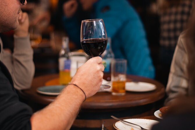 Marbella Old Town: Authentic Tapas Food Tour With Local Guide - Plaza de los Naranjos gives the old town its focus