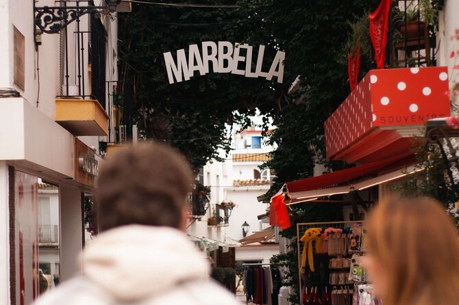 Marbella Old Town: Authentic Tapas Food Tour With Local Guide - What the food experience does well, and where it falls short