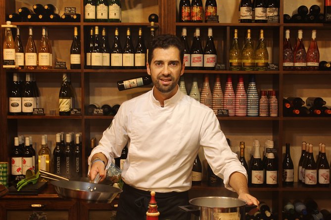 Marbella old town tour with Tapas and Wines - Key points to know before booking