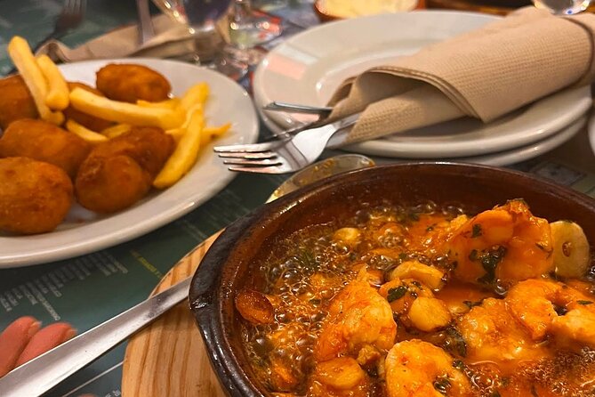 Marbella Tapas Tour - How the guides shape the experience