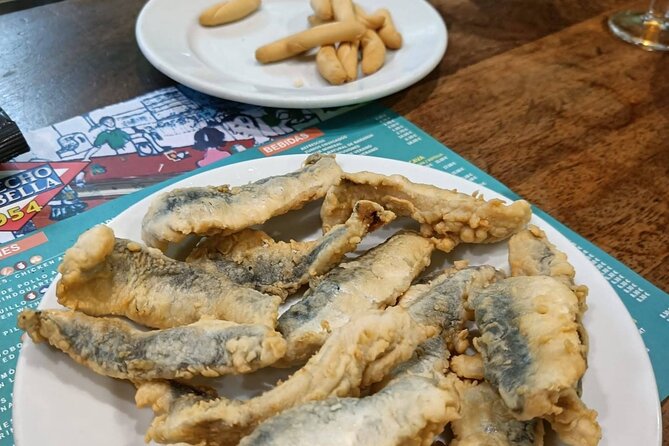 Marbella Tapas Tour - Is $90.36 a fair price?