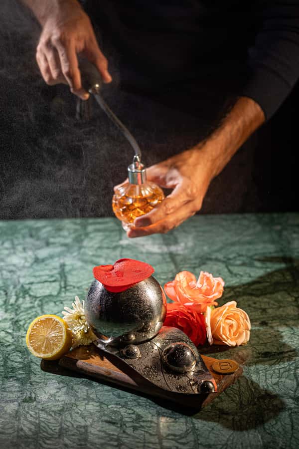 Marrakech: Cocktail Tasting Mixology & Moroccan Tapas - Key points to know before booking