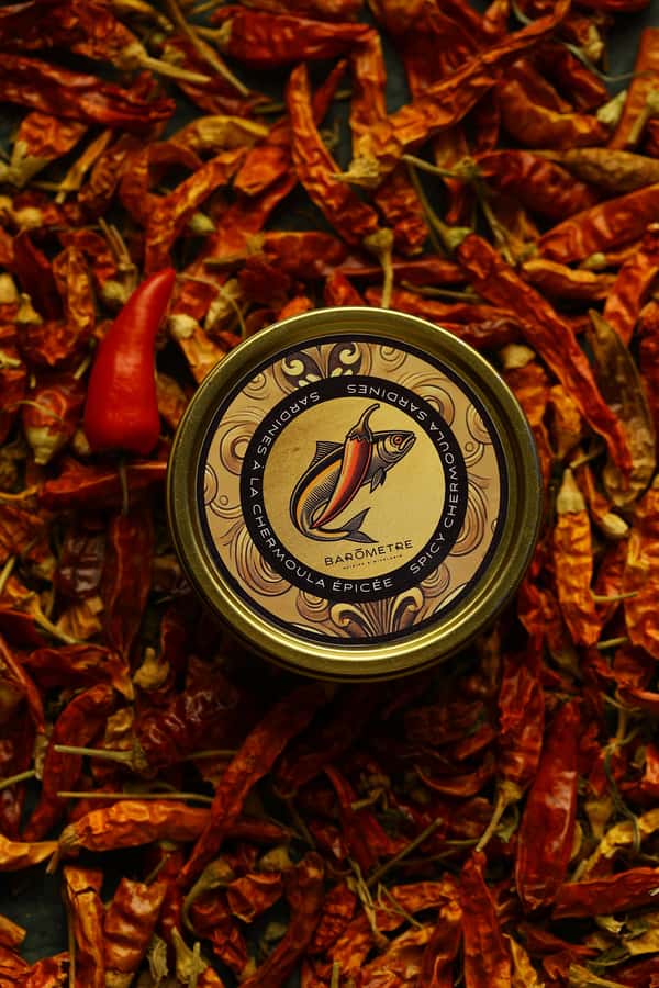 Marrakech: Cocktail Tasting Mixology & Moroccan Tapas - Should you book the Baromètre tasting?